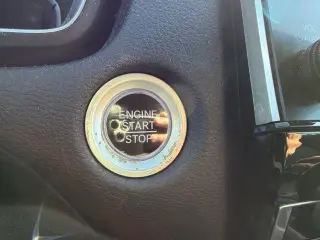 Honda CR-V 2018 EX-L 4dr SUV