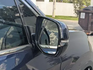 Honda Ridgeline 2022 Tracción en las cuatro ruedas RTL-E 4dr Cabina de tripulante 5.3 ft. SB
