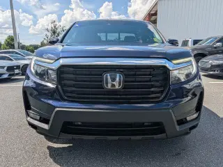 Honda Ridgeline 2022 Tracción en las cuatro ruedas RTL-E 4dr Cabina de tripulante 5.3 ft. SB