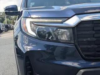 Honda Ridgeline 2022 Tracción en las cuatro ruedas RTL-E 4dr Cabina de tripulante 5.3 ft. SB