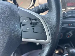 Mitsubishi Outlander Sport 2015 AWD ES 4dr Crossover