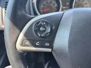 Mitsubishi Outlander Sport 2015 AWD ES 4dr Crossover