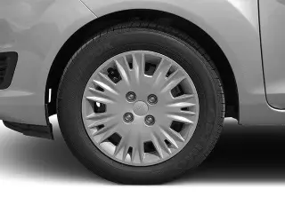 Ford Fiesta 2014 SE 4dr Sedán