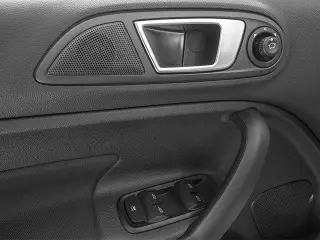 Ford Fiesta 2014 SE 4dr Sedán