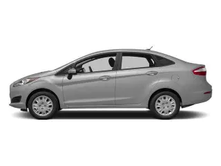 Ford Fiesta 2014 SE 4dr Sedán