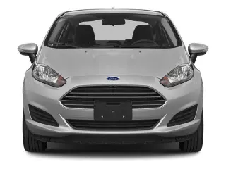 Ford Fiesta 2014 SE 4dr Sedán