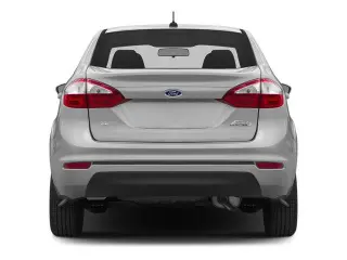 Ford Fiesta 2014 SE 4dr Sedán
