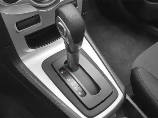 Ford Fiesta 2014 SE 4dr Sedán