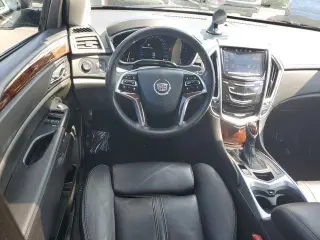 Cadillac SRX 2015 AWD Premium Collection 4dr SUV