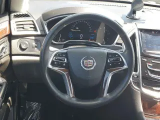Cadillac SRX 2015 AWD Premium Collection 4dr SUV