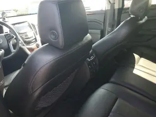 Cadillac SRX 2015 AWD Premium Collection 4dr SUV