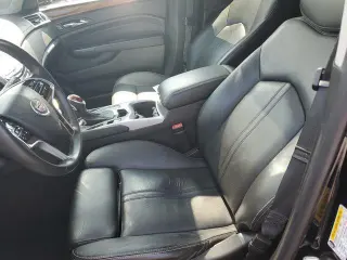 Cadillac SRX 2015 AWD Premium Collection 4dr SUV