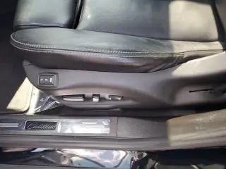 Cadillac SRX 2015 AWD Premium Collection 4dr SUV