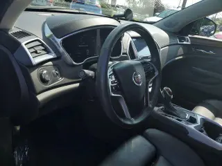 Cadillac SRX 2015 AWD Premium Collection 4dr SUV