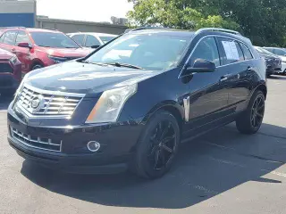 Cadillac SRX 2015 AWD Premium Collection 4dr SUV