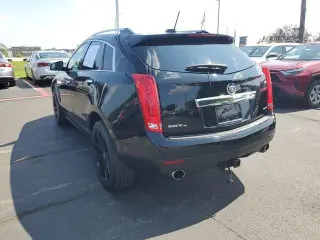 Cadillac SRX 2015 AWD Premium Collection 4dr SUV