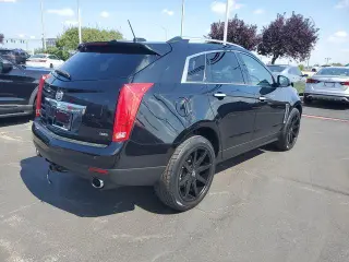 Cadillac SRX 2015 AWD Premium Collection 4dr SUV