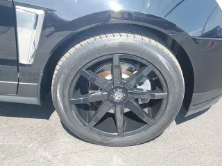 Cadillac SRX 2015 AWD Premium Collection 4dr SUV
