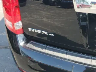 Cadillac SRX 2015 AWD Premium Collection 4dr SUV