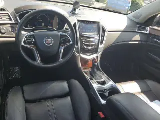 Cadillac SRX 2015 AWD Premium Collection 4dr SUV