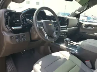 Chevrolet Silverado 1500 2024 4x4 LTZ 4dr Crew Cab 5.8 ft. SB