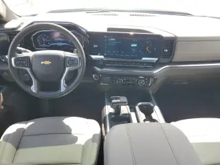 Chevrolet Silverado 1500 2024 4x4 LTZ 4dr Crew Cab 5.8 ft. SB