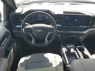 Chevrolet Silverado 1500 2024 4x4 LTZ 4dr Crew Cab 5.8 ft. SB
