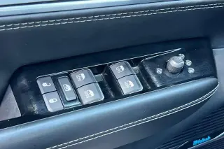 Jeep Grand Wagoneer L 2024 4x4 Obsidiana 4 SUV
