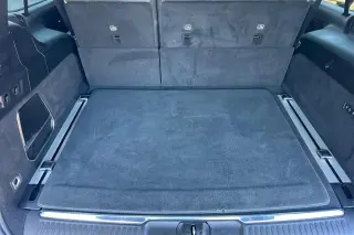 Jeep Grand Wagoneer L 2024 4x4 Obsidiana 4 SUV