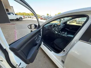 Nissan Sentra 2024 SR 4dr Sedán
