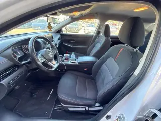 Nissan Sentra 2024 SR 4dr Sedán