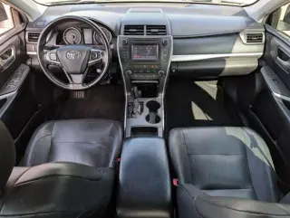 Toyota Camry 2015 SE 4dr Sedán