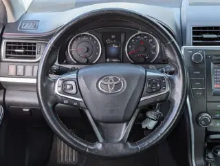 Toyota Camry 2015 SE 4dr Sedán