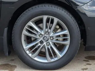 Toyota Camry 2015 SE 4dr Sedán