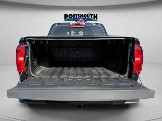Chevrolet Colorado 2022 4x4 Z71 4dr Crew Cab 5 ft. SB