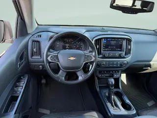 Chevrolet Colorado 2022 4x4 Z71 4dr Crew Cab 5 ft. SB