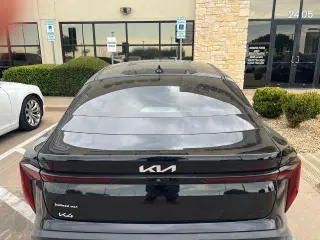 Kia K4 2025 EX 4dr Sedán