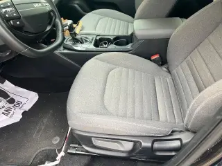 Kia K4 2025 EX 4dr Sedán
