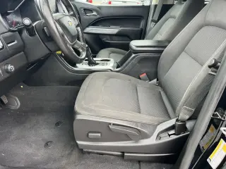 Chevrolet Colorado 2019 4x2 LT 4dr Crew Cab 5 ft. SB