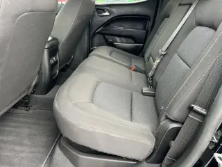 Chevrolet Colorado 2019 4x2 LT 4dr Crew Cab 5 ft. SB