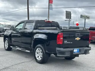 Chevrolet Colorado 2019 4x2 LT 4dr Crew Cab 5 ft. SB