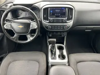 Chevrolet Colorado 2019 4x2 LT 4dr Crew Cab 5 ft. SB