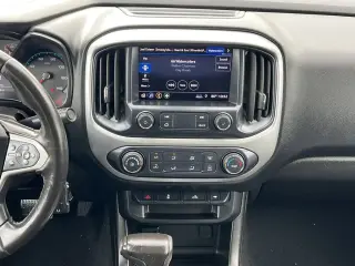 Chevrolet Colorado 2019 4x2 LT 4dr Crew Cab 5 ft. SB