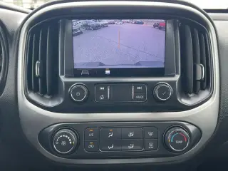 Chevrolet Colorado 2019 4x2 LT 4dr Crew Cab 5 ft. SB