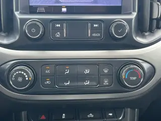 Chevrolet Colorado 2019 4x2 LT 4dr Crew Cab 5 ft. SB