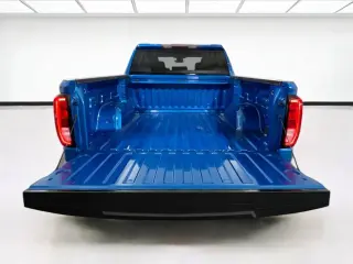 GMC Sierra 1500 2023 4x4 Elevation Standard 4dr Crew Cab 5.8 ft. SB