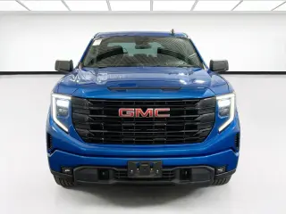 GMC Sierra 1500 2023 4x4 Elevation Standard 4dr Crew Cab 5.8 ft. SB