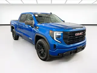 GMC Sierra 1500 2023 4x4 Elevation Standard 4dr Crew Cab 5.8 ft. SB