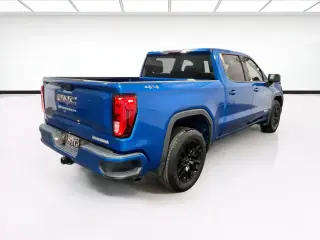 GMC Sierra 1500 2023 4x4 Elevation Standard 4dr Crew Cab 5.8 ft. SB