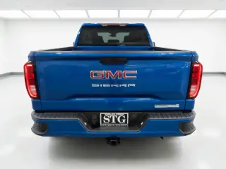 GMC Sierra 1500 2023 4x4 Elevation Standard 4dr Crew Cab 5.8 ft. SB